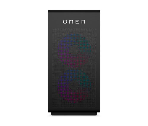 HP OMEN 35L Gaming GT16-0230nd Desktop Zwart