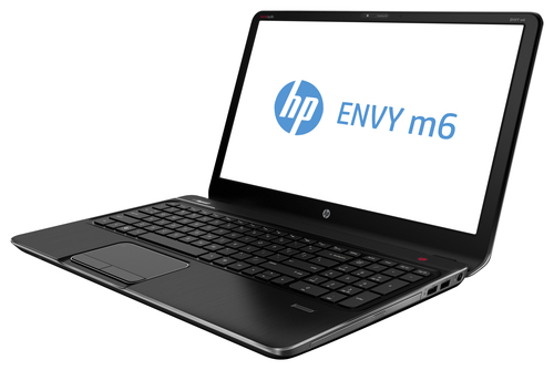 HP ENVY m6-1206sa Intel® Core™ i3 i3-3120M Laptop – image 3
