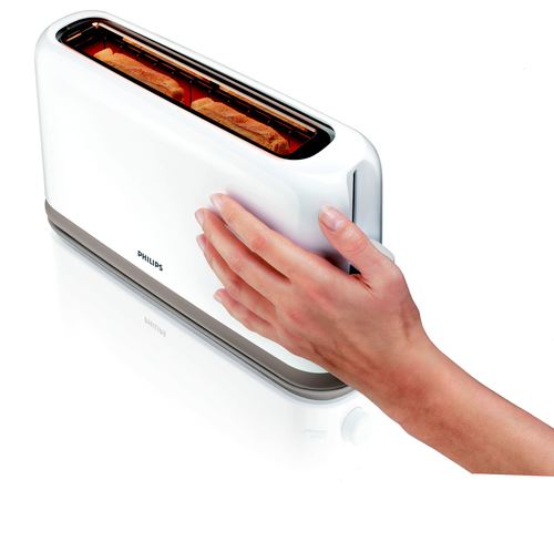 Philips Daily Collection Toaster HD2598/00 – image 6