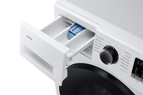 Samsung Series 5 Series 4 Hygiene Steam WD80HG4U04BEEU – image 7