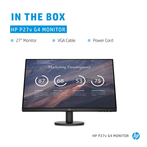 HP P27v G4 – image 8