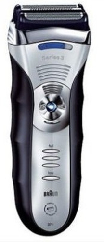 Braun 370s Series 3