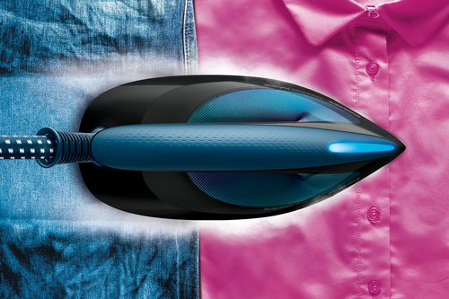 Philips PerfectCare Performer GC8735/80 Steam generator iron – image 4