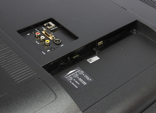 Salora 6500 series 24HSB6502 TV – image 9