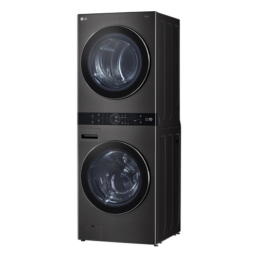 LG WashTower AI Direct Drive™ WT1716BBTNE – image 7