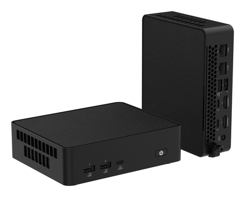 ASUS RNUC16WCKC500002, afbeelding 10