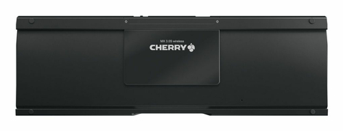 CHERRY MX 3.0S WIRELESS KEYBOARD MX red, afbeelding 4