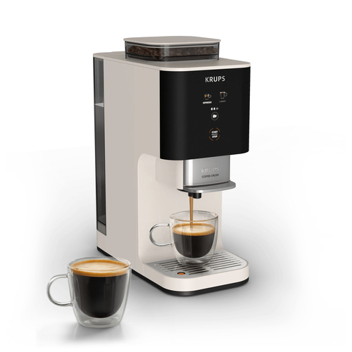 Krups Coffee Crush SA4001, afbeelding 2