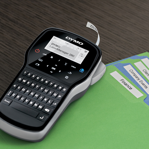 DYMO LabelManager 280 Labelmaker, afbeelding 7