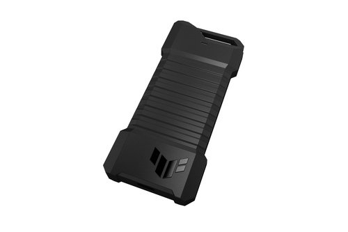 ASUS SSD enclosure Black M.2 ESD-T1A
