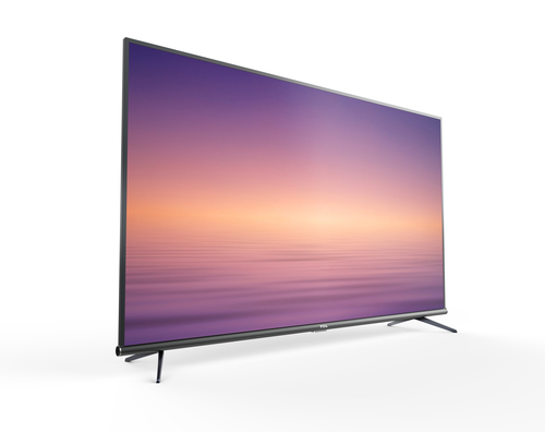 TCL 65EP661 TV 127 cm (50") 4K Ultra HD Smart TV Wi-Fi Black 300 cd/m² – image 6