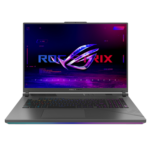 ASUS ROG Strix G18 G814PP-S8075W 18'' gaming laptop, afbeelding 4