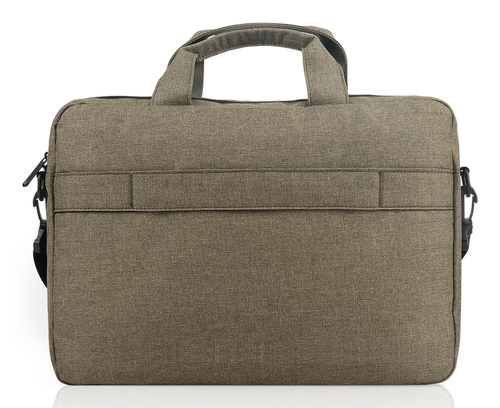 Lenovo GX40Q17232 notebooktas 39,6 cm (15.6 ) Tas met bovensluiting Groen, afbeelding 3