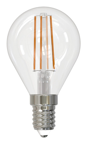 Hama 00232552 energy-saving lamp Теплый белый 2700 K 2,9 W E14 C