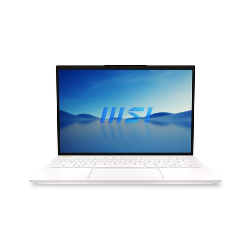MSI Prestige 13Evo A13M-074US Intel® Core™ i7 i7-1360P Ноутбук 33,8 cm (13.3") Full HD+ 16 GB LPDDR5-SDRAM 1 TB Твердотельный накопитель (SSD) Wi-Fi 6E (802.11ax) Windows 11 Home Белый