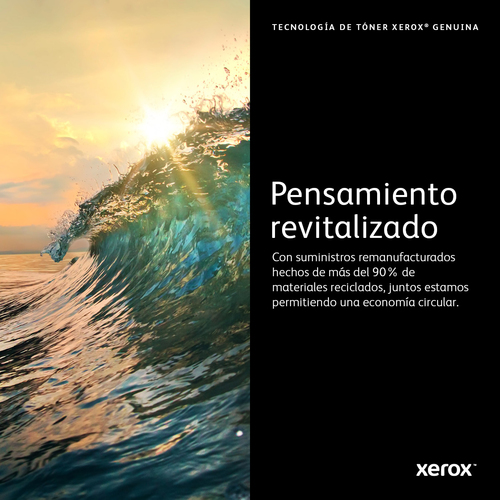 Xerox Cartucho de tóner Phaser 5550 imagen 10