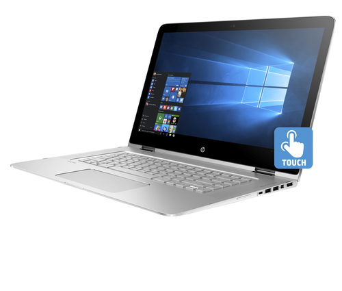 HP Spectre x360 15-ap012na Intel® Core™ i7 i7-6500U Hybrid (2-in-1) – image 4