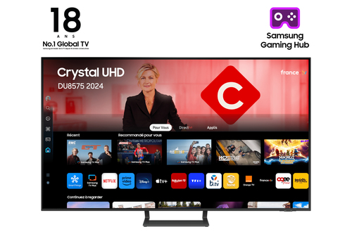 SAMSUNG TU75DU8575UXXC
