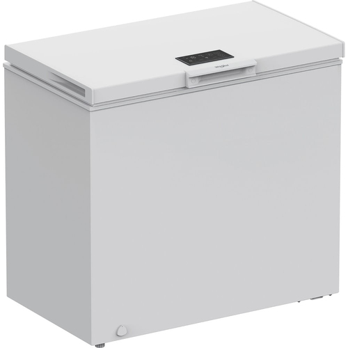 Whirlpool W3RHS19EW2 Chest freezer Freestanding