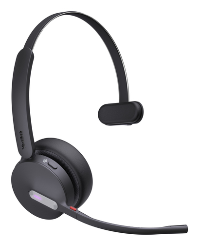 Yealink WH64 Mono Teams - Headset, afbeelding 2
