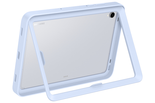 Samsung Frame Cover voor Tab S11 Tablethoesje Blauw, afbeelding 3