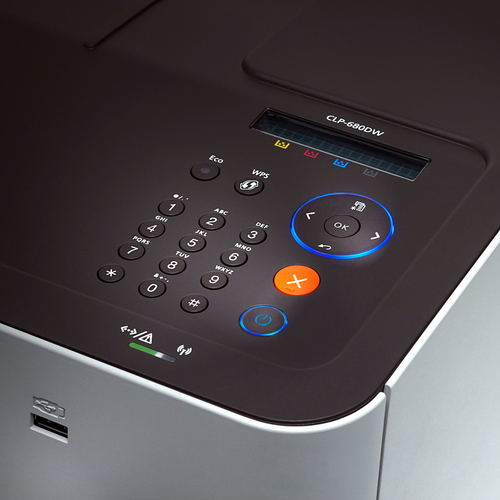 HP CLP-680DW Colour – image 5