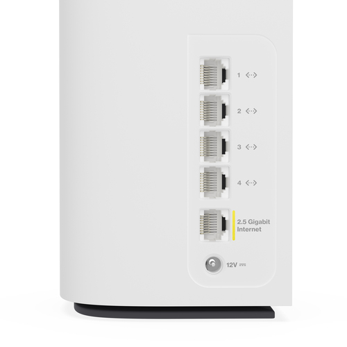 Linksys Velop Pro 7 – image 5