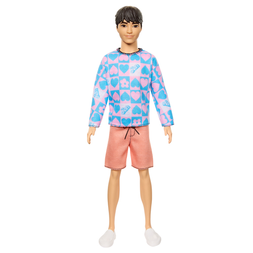 Barbie Fashionistas Doll
