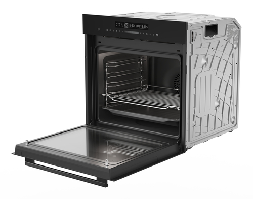Beko MCI72253FBG Inbouw oven met magnetron, afbeelding 3