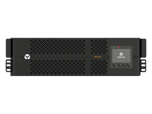 Vertiv PSI5-3000SRT120LI product photo