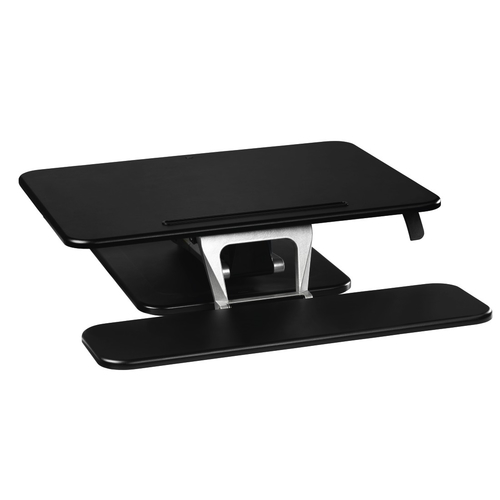 Hama 00095823 desktop sit-stand workplace