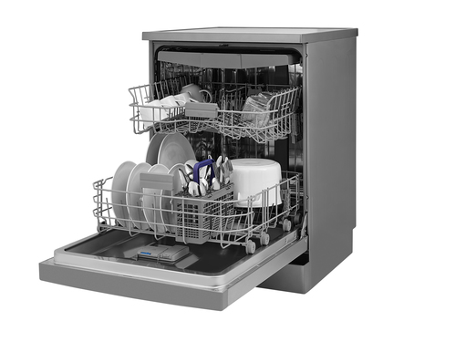 Beko BDFN26520QX Freestanding Full Size Dishwasher with AquaIntense – image 4