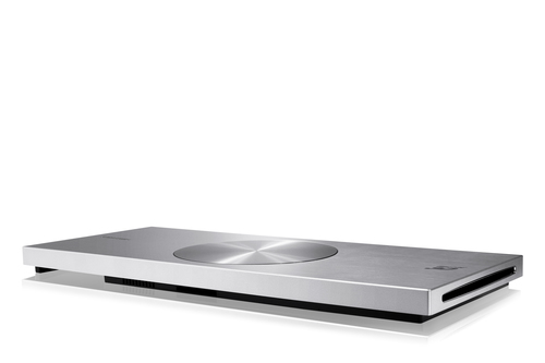 Samsung BD-ES7009 3D Silver – image 9