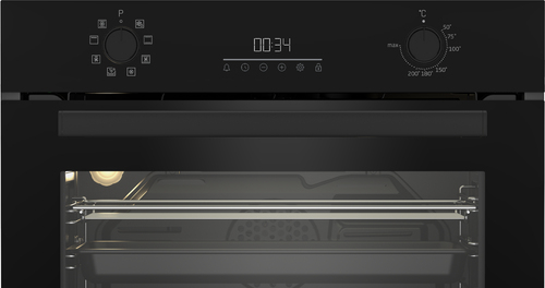 Beko BBCM13300B AeroPerfect, afbeelding 2