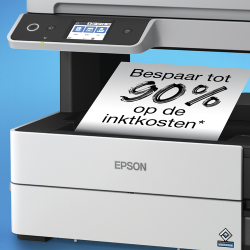 Epson EcoTank ET-M3180 - Multifunctionele printer, afbeelding 10
