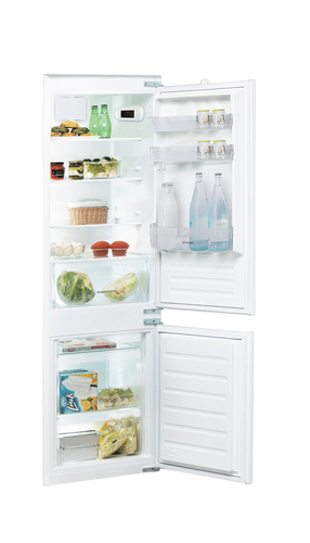 Indesit B 18 A1 D V E/I E