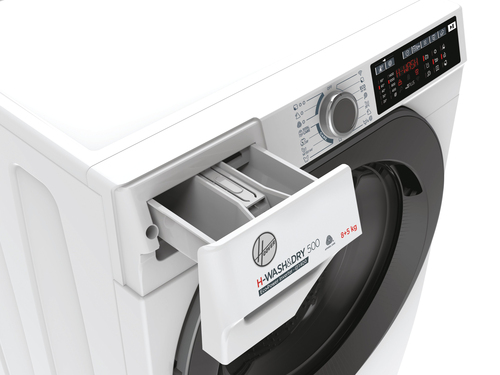 Hoover HD 485AMBB/1-S – image 8