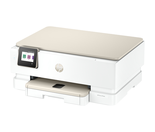 HP Inc. Urządzenie wielofunkcyjne Envy Photo 7230 All-in-One B63JVB