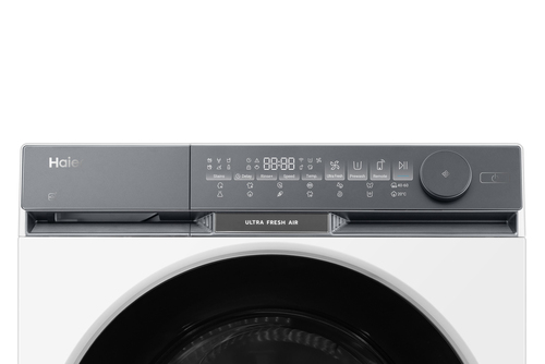 Haier HW80-B14387U1 washing machine Front-load – image 8