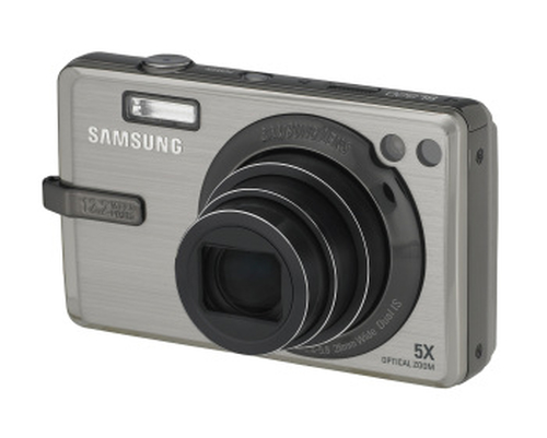 Samsung SL820 Compact camera