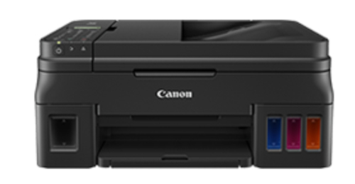 Canon G4110 Струйная A4 4800 x 1200 DPI Wi-Fi