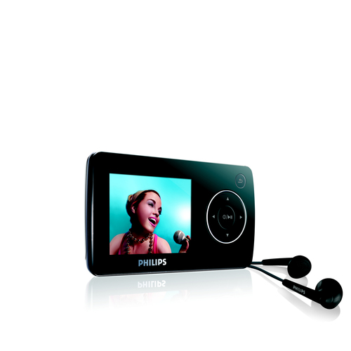 Philips GoGear SA3225