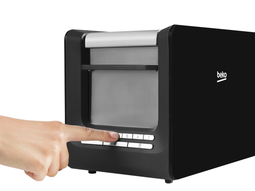 Beko TAM6202B toaster 7 2 slice(s) – image 2