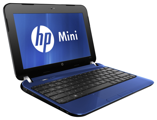 HP Mini 110-4116sa PC – image 3