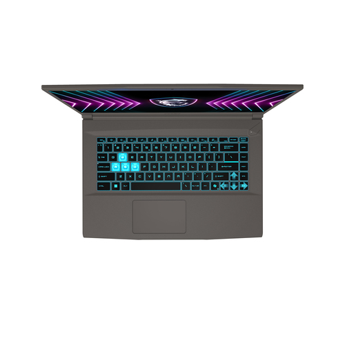 MSI Thin 15 B2RVE-3082CA – image 2