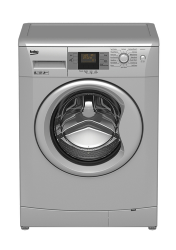 Beko WMB81243LS washing machine Front-load