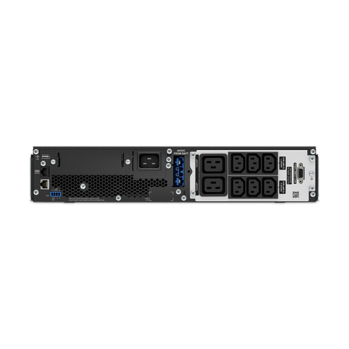 APC SMART-UPS SRT 3000VA 230 V