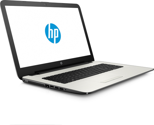 HP Notebook - 17-x065na – image 3