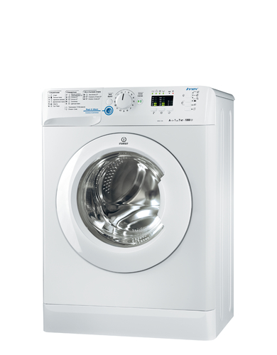 Indesit NWS 7105 L
