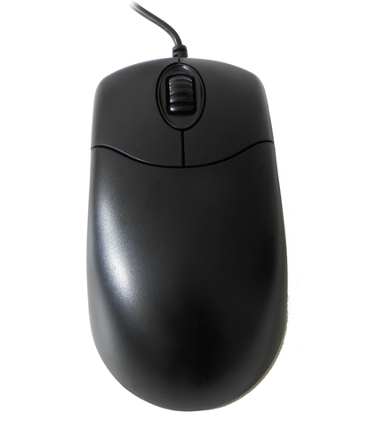 itek ITM256C mouse Office Ambidextrous USB Type-A 800 DPI – image 3